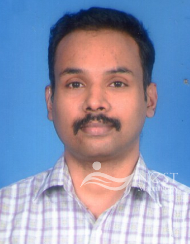 Vineeth Gopinathan